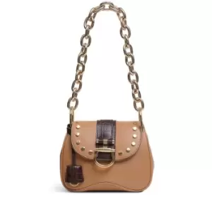 Image of Radley Ascot Shoukder Bag - Brown