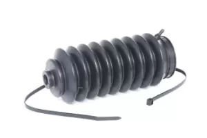 Image of RIDEX Steering Rack Boot 191B0044 Bellow, steering NISSAN,HONDA,SUNNY II Coupe (B12),SUNNY II Hatchback (N13),SUNNY II (N13),SUNNY I (B11)
