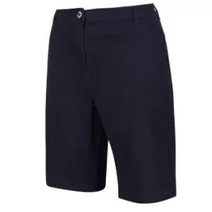 Image of Regatta Bayla Short - Blue