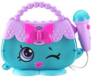 Image of Shopkins Sing Along Karaoke.