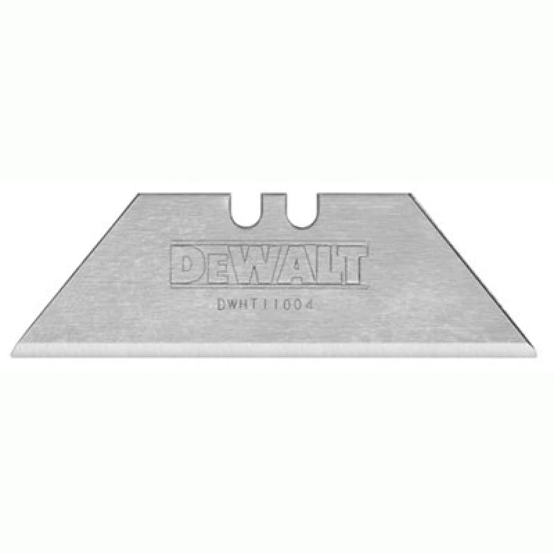 Image of DEWALT DEWALT DWHT11004-7 Universal induction-hardened trapezoidal blades DWHT11004-7
