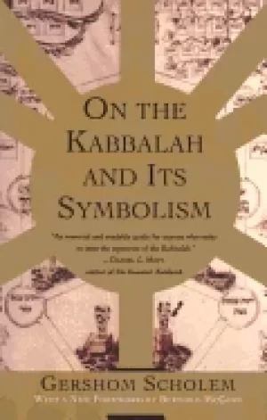 Image of on the kabbalah and its symbolism