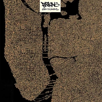 Image of Ratking - So It Goes CD