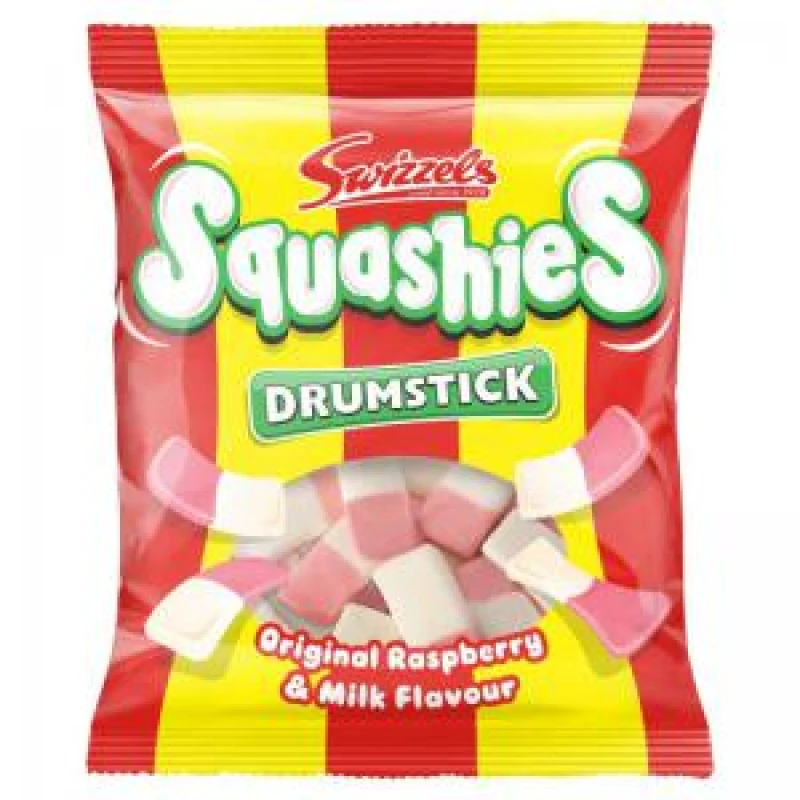 Image of Swizzels Squashies Original, 140g