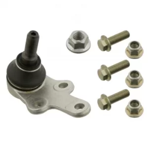 Image of Ball Joint Prokit 30380 by Febi Bilstein Front Axle Left/Right