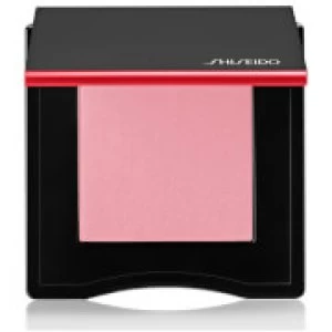 Image of Shiseido Inner Glow Cheek Powder (Various Shades) - Twilight Hour 02