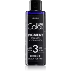 Image of Joanna Ultra Color Silver Blond Hair Pigment