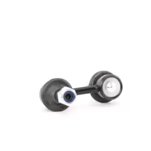 Image of LEMFORDER Anti-roll bar link SUBARU 36387 01 20470SA000,20470SA001