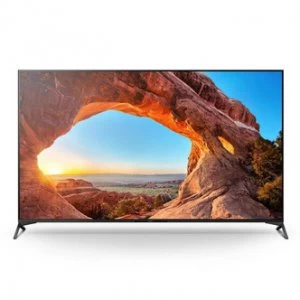 Image of Sony Bravia 75" KD75X89 Smart 4K Ultra HD LED TV