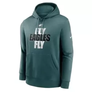 Image of Nike Lcl Club Flc HD 99 - Green