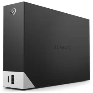 Image of Seagate One Touch 6TB Desktop Hub