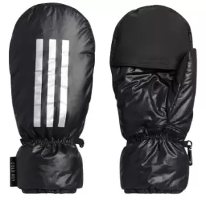 Image of adidas Cold Ready Mitts Mens - Black