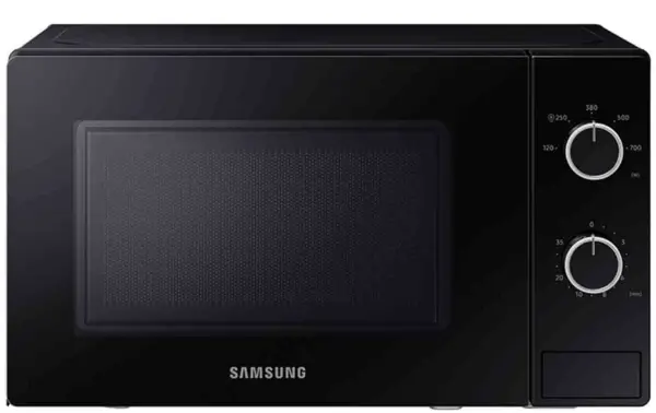 Image of Samsung MS20A3010AL 20L 700W Microwave