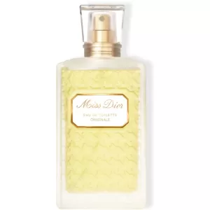 Image of Christian Dior Miss Dior Originale Eau de Toilette For Her 100ml