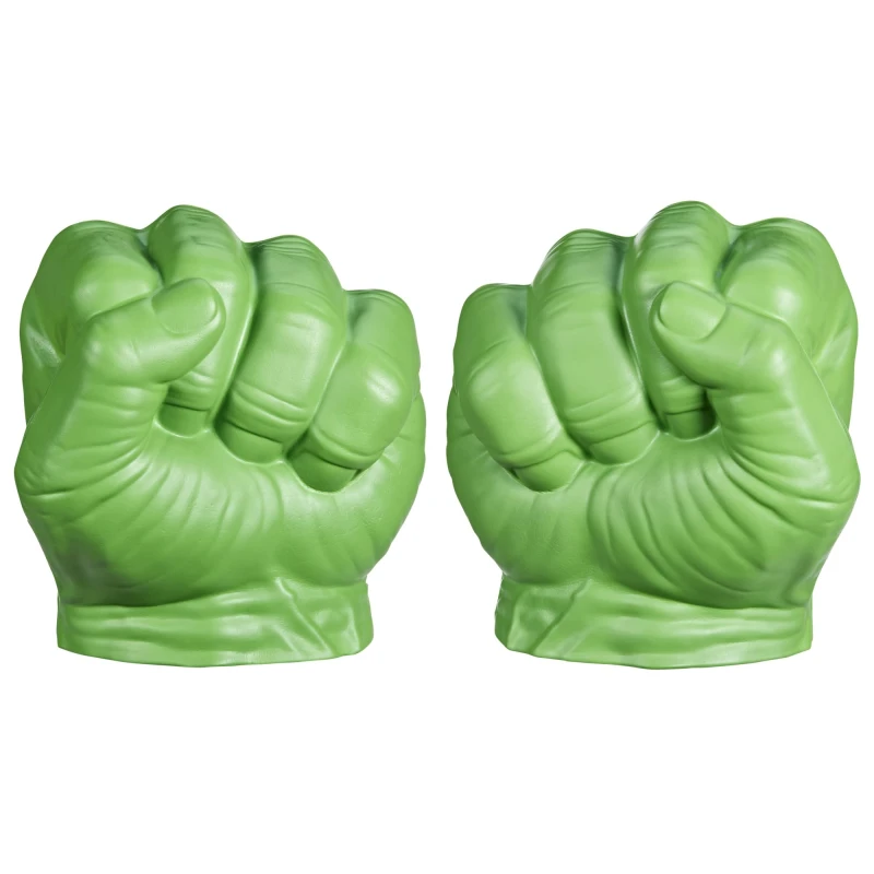 Image of Marvel Avengers Hulk Gamma Smash Fists