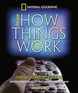 Image of new how things work from lawn mowers to surgical robots and everthing in be