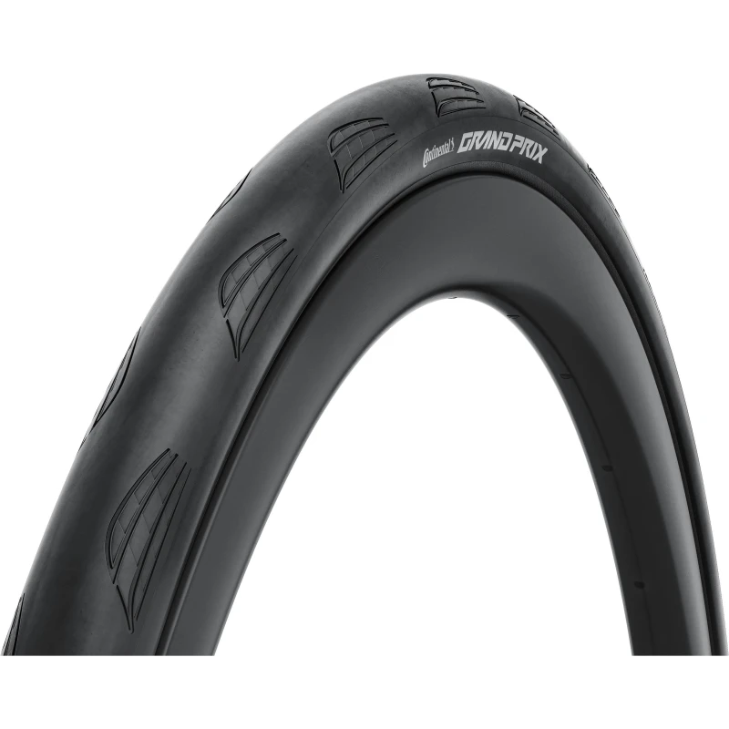 Image of Continental Grand Prix Tyre Black unisex 700X30C