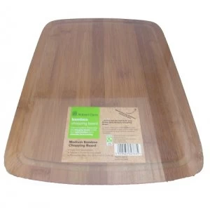 Image of Robert Dyas Bamboo Chopping Board - Medium