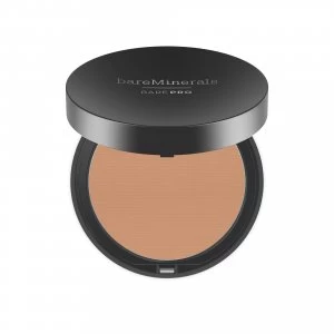 Image of bareMinerals Performance Wear Powder Foundation Pecan