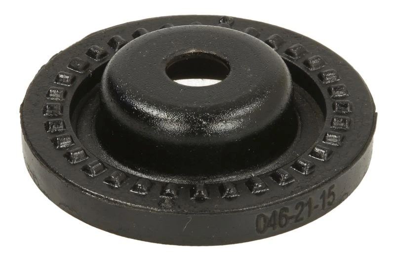 Image of Magnum Technology A71065 Top strut mount Front Axle Suspension Strut Support Bearing (1180)