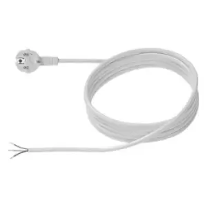 Image of Bachmann 305.276 Current Cable White 5.00 m