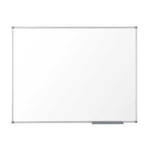 Image of Nobo Basic Steel 900x600mm Magnetic Whiteboard