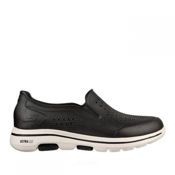 Image of Skechers Go Walk 5 Mens Shoes - Black