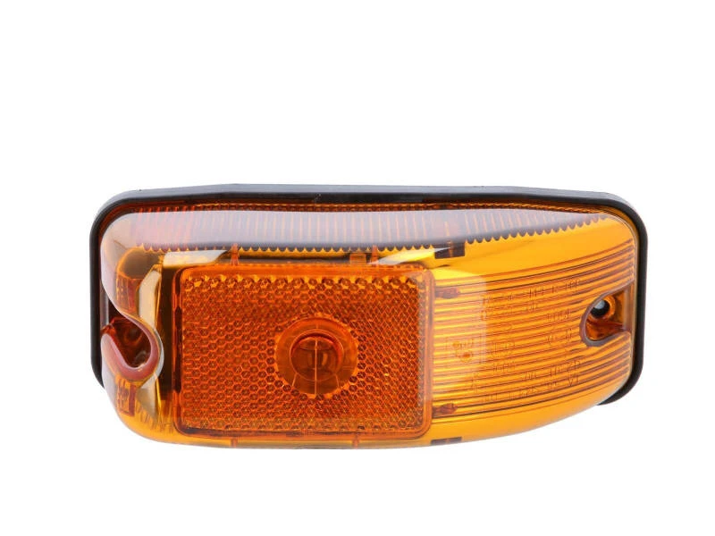 Image of DT Spare Parts 3.31051 Turn Signal Right Front Indicator (62)