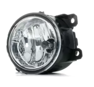 Image of FAST Fog Lights FIAT,PEUGEOT,CITROEN FT87810 1612502180,9670955280,51858824 Rear Fog Lights,Fog Lamp,Fog Light 5801587021,33900STKA11,33900T0AA01