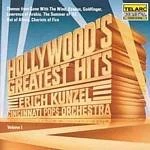 Image of Various Composers - Hollywoods Greatest Hits (Kunzel, Cincinnati Pops Orch.) (Music CD)
