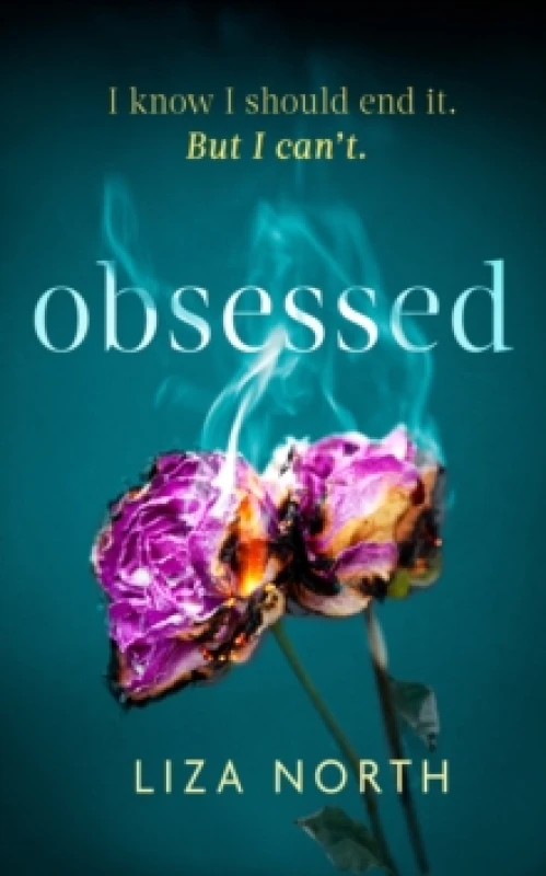 Image of Obsessed : A totally gripping psychological thriller with a shocking twist Hardback