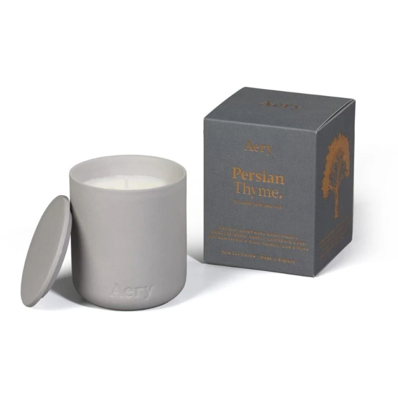 Image of AERY Persian Thyme Candle 280g