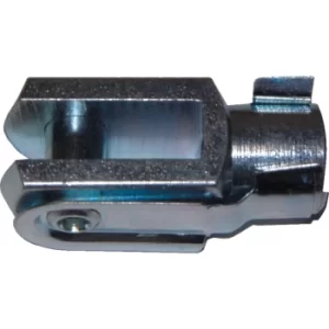 Image of HM50/26 ISO/VDMA Piston Rod Clevis Mounting M16