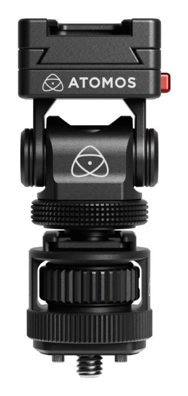 Image of Atomos Cold Shoe Mount