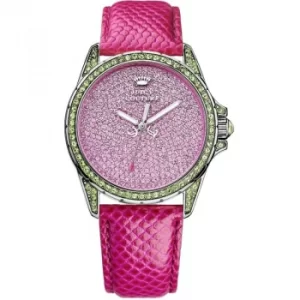 Image of Ladies Juicy Couture Stella Watch