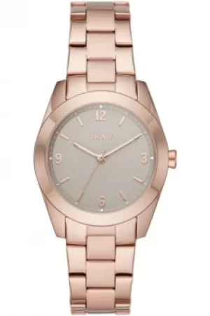 Image of DKNY Nolita Watch NY2874
