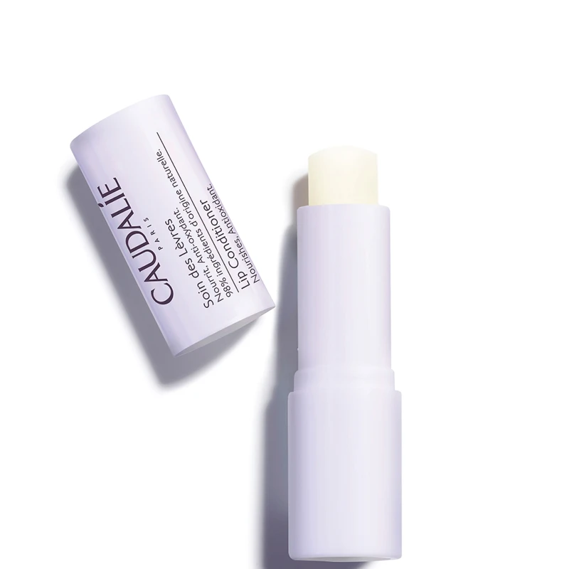 Image of Caudalie Lip Balm with Shea Butter 4.5g