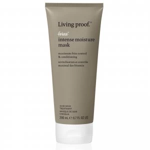 Image of Living Proof No Frizz Intense Moisture Mask 200ml