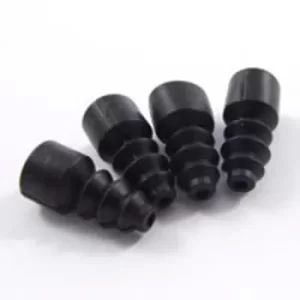 Image of Fastrax 1/8Th Scale Silicone Cvd Joint Cover