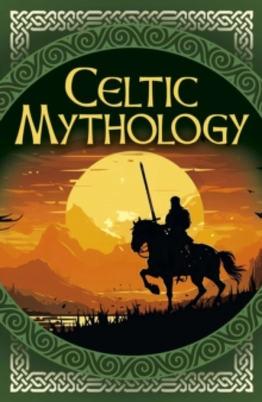 Image of Celtic Mythology Paperback / softback