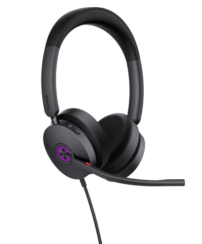 Image of Yealink UH48 Dual Teams USB-C/A