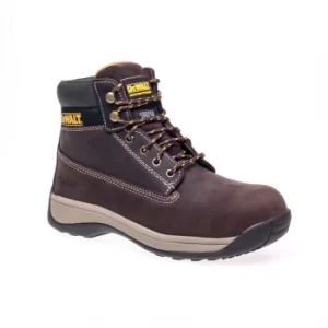 Image of Apprentice Brown Boot Size 12