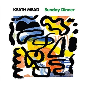 Image of Keath Mead - Sunday Dinner Vinyl