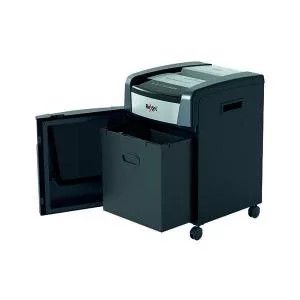 Image of Rexel Momentum Extra XP514Plus Micro Cross Cut Shredder 2x15mm