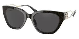 Image of Michael Kors Sunglasses MK2154 LAKE COMO 370687