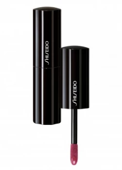 Image of Shiseido Lacquer Rouge RD529 Tango