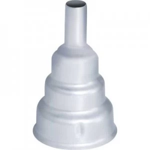Image of Steinel 070618 Reduction nozzle 9mm Suitable for (hot air nozzles) Steinel HG 2120 E, HG 2220 E, HG 2320 E, HG 2000 E, HG 2300 E, HG 2310 LCD, HL 2020