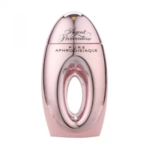 Image of Agent Provocateur Pure Aphrodisiaque Eau de Parfum For Her 80ml