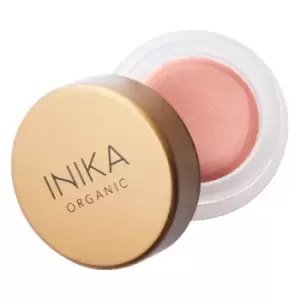 Image of Inika Organic Certified Organic Lip & Cheek Cream Dusk