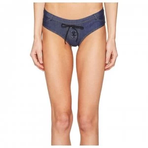 Image of L Agent by Agent Provocateur Sophia Bikini Bottoms - DENI